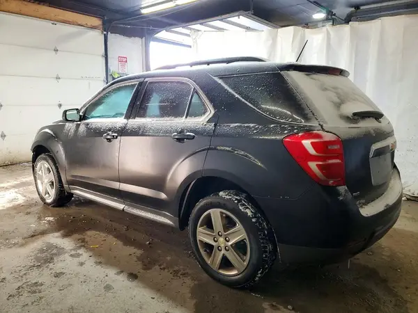 2GNFLFEK1G6185876 2016 CHEVROLET EQUINOX - Image 2