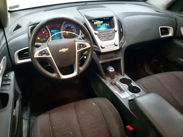2GNFLFEK1G6185876 2016 CHEVROLET EQUINOX - Image 8