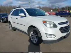 2GNFLFEK1G6186798 2016 CHEVROLET EQUINOX