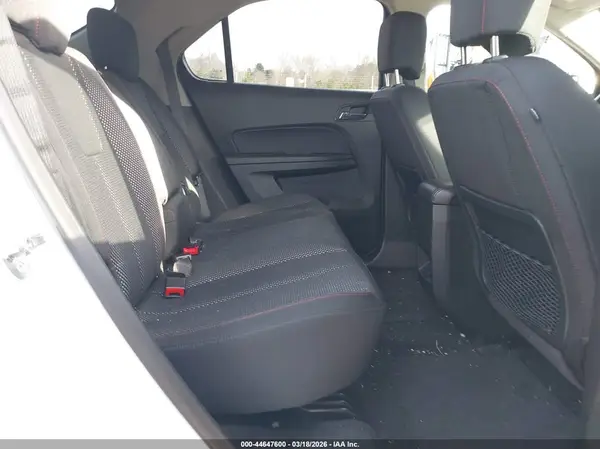 2GNFLFEK1G6186798 2016 CHEVROLET EQUINOX - Image 8