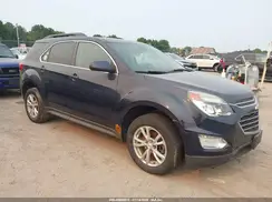 2GNFLFEK1G6189670 2016 CHEVROLET EQUINOX
