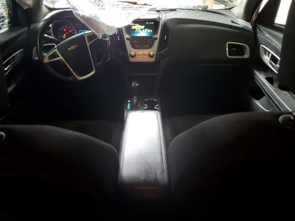 2GNFLFEK1G6190561 2016 CHEVROLET EQUINOX - Image 8