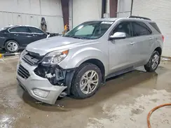 2GNFLFEK1G6190799 2016 CHEVROLET EQUINOX