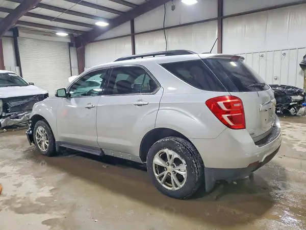 2GNFLFEK1G6190799 2016 CHEVROLET EQUINOX - Image 2