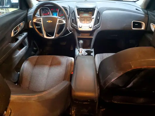 2GNFLFEK1G6190799 2016 CHEVROLET EQUINOX - Image 8