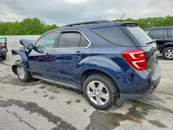 2GNFLFEK1G6190902 2016 CHEVROLET EQUINOX - Image 2