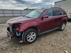 2GNFLFEK1G6191161 2016 CHEVROLET EQUINOX