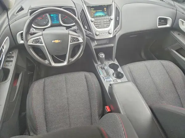 2GNFLFEK1G6191161 2016 CHEVROLET EQUINOX - Image 8
