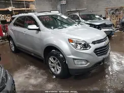 2GNFLFEK1G6191550 2016 CHEVROLET EQUINOX