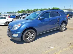 2GNFLFEK1G6194657 2016 CHEVROLET EQUINOX