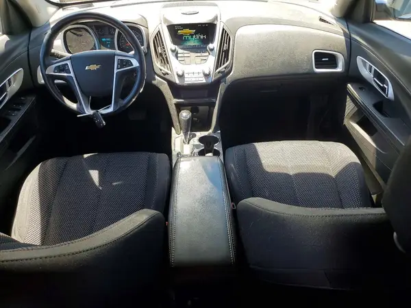 2GNFLFEK1G6194657 2016 CHEVROLET EQUINOX - Image 8