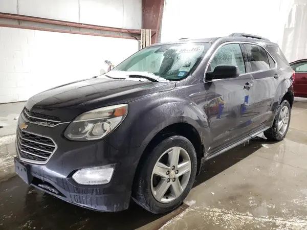 2GNFLFEK1G6194982 2016 CHEVROLET EQUINOX - Image 1