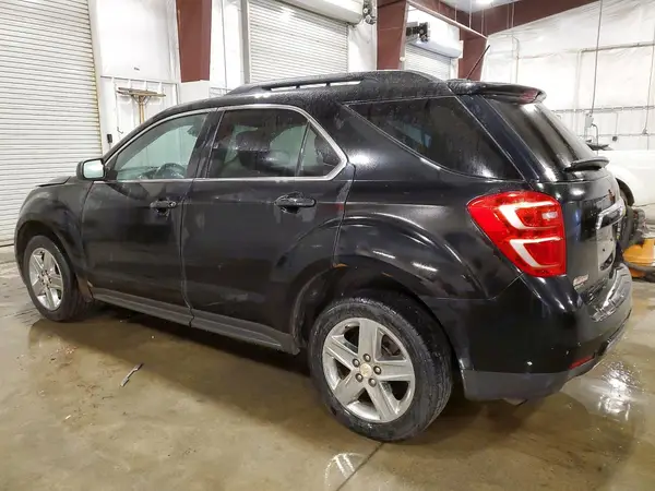 2GNFLFEK1G6195582 2016 CHEVROLET EQUINOX - Image 2