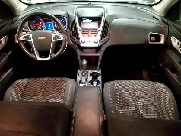 2GNFLFEK1G6195582 2016 CHEVROLET EQUINOX - Image 8