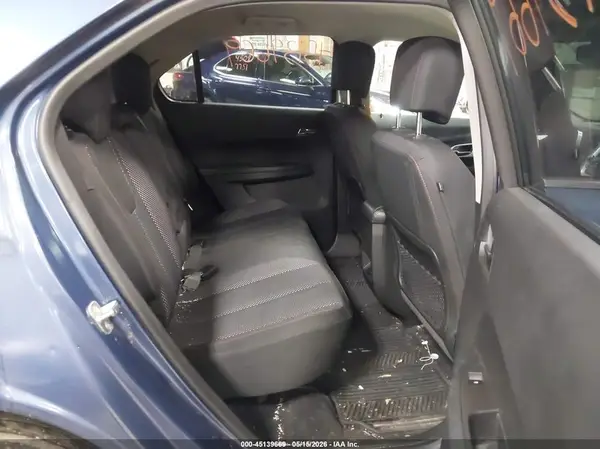 2GNFLFEK1G6195629 2016 CHEVROLET EQUINOX - Image 8