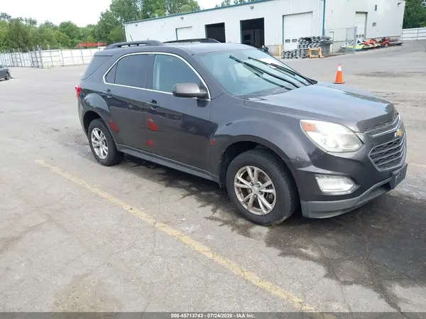 2GNFLFEK1G6196442 2016 CHEVROLET EQUINOX - Image 1