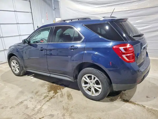2GNFLFEK1G6203146 2016 CHEVROLET EQUINOX - Image 2