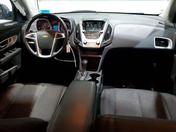 2GNFLFEK1G6203146 2016 CHEVROLET EQUINOX - Image 8