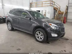 2GNFLFEK1G6204300 2016 CHEVROLET EQUINOX