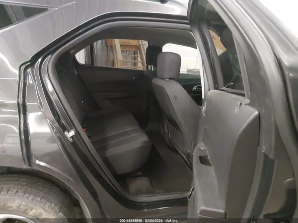 2GNFLFEK1G6204300 2016 CHEVROLET EQUINOX - Image 8