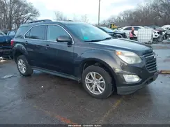 2GNFLFEK1G6205527 2016 CHEVROLET EQUINOX