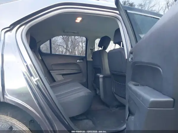 2GNFLFEK1G6205527 2016 CHEVROLET EQUINOX - Image 8