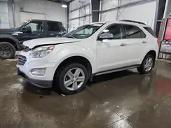2GNFLFEK1G6206497 2016 CHEVROLET EQUINOX