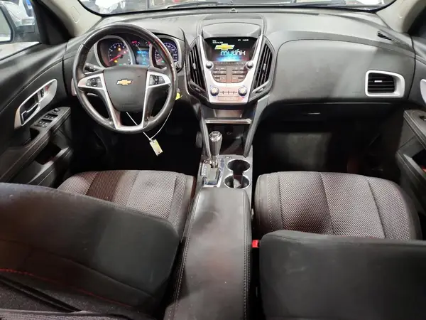 2GNFLFEK1G6206497 2016 CHEVROLET EQUINOX - Image 8