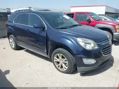 2GNFLFEK1G6206578 2016 CHEVROLET EQUINOX