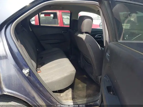 2GNFLFEK1G6206578 2016 CHEVROLET EQUINOX - Image 8