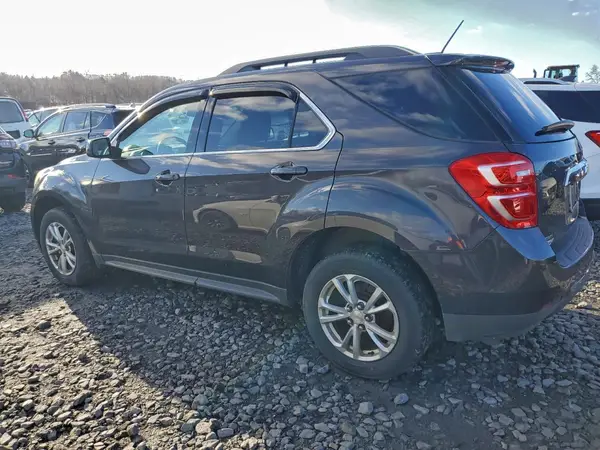 2GNFLFEK1G6208573 2016 CHEVROLET EQUINOX - Image 2