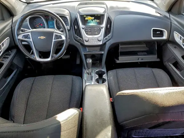 2GNFLFEK1G6208573 2016 CHEVROLET EQUINOX - Image 8