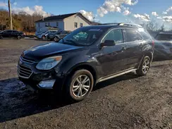 2GNFLFEK1G6208671 2016 CHEVROLET EQUINOX