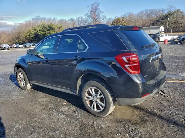 2GNFLFEK1G6208671 2016 CHEVROLET EQUINOX - Image 2