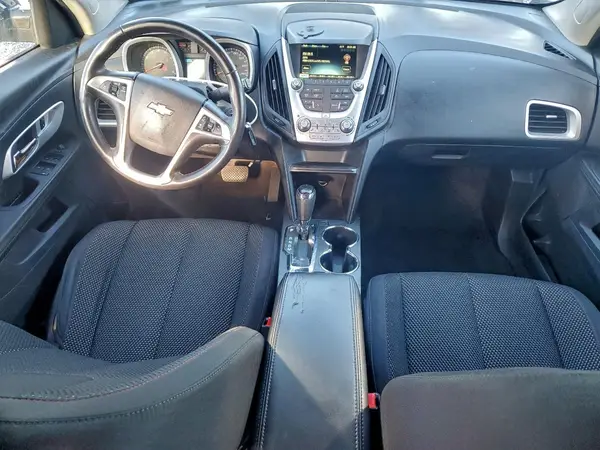 2GNFLFEK1G6208671 2016 CHEVROLET EQUINOX - Image 8