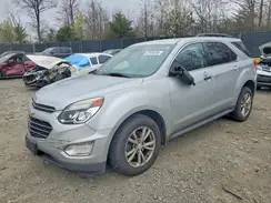 2GNFLFEK1G6208931 2016 CHEVROLET EQUINOX