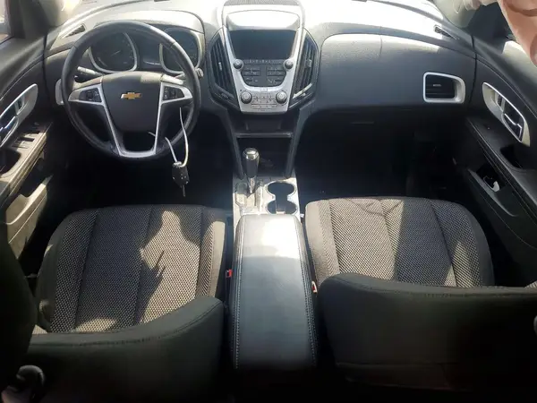 2GNFLFEK1G6208931 2016 CHEVROLET EQUINOX - Image 8