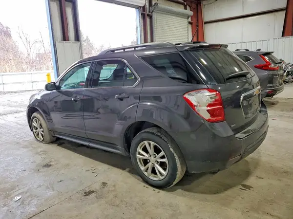 2GNFLFEK1G6209920 2016 CHEVROLET EQUINOX - Image 2