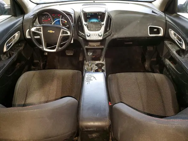 2GNFLFEK1G6209920 2016 CHEVROLET EQUINOX - Image 8
