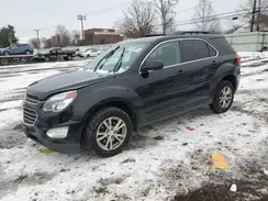 2GNFLFEK1G6209951 2016 CHEVROLET EQUINOX