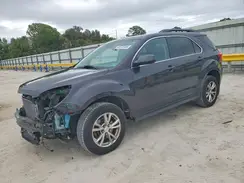 2GNFLFEK1G6212803 2016 CHEVROLET EQUINOX