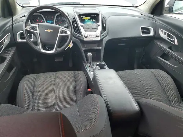 2GNFLFEK1G6212803 2016 CHEVROLET EQUINOX - Image 8