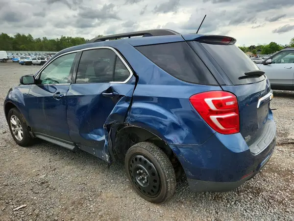 2GNFLFEK1G6214311 2016 CHEVROLET EQUINOX - Image 2