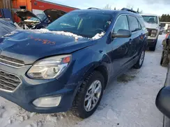 2GNFLFEK1G6214440 2016 CHEVROLET EQUINOX
