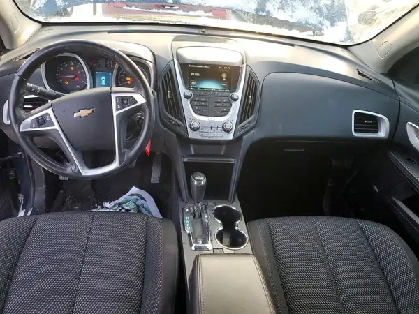 2GNFLFEK1G6214440 2016 CHEVROLET EQUINOX - Image 8