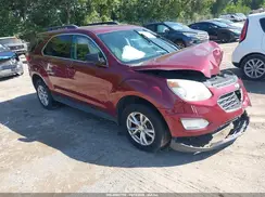 2GNFLFEK1G6218343 2016 CHEVROLET EQUINOX