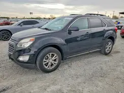 2GNFLFEK1G6220061 2016 CHEVROLET EQUINOX