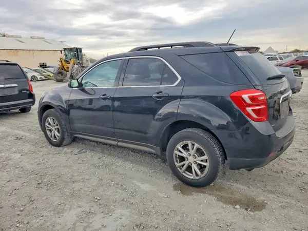 2GNFLFEK1G6220061 2016 CHEVROLET EQUINOX - Image 2