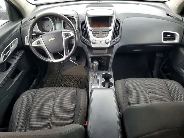 2GNFLFEK1G6220061 2016 CHEVROLET EQUINOX - Image 8