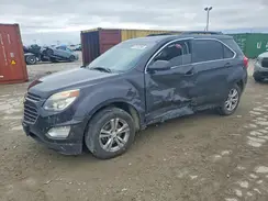 2GNFLFEK1G6220805 2016 CHEVROLET EQUINOX
